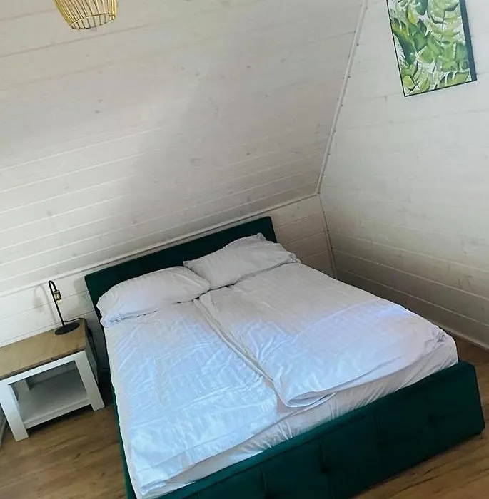 Wierzbowa Dolina Mielno Domek VIP-1